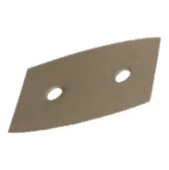 Ruční pilka Pilana náhradní list pilky na dýhy SCH WX9235