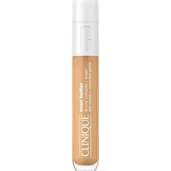 Korektor Clinique Make-up KorektorEven Better All-Over Concealer + Eraser CN 58 Honey 6 ml ()