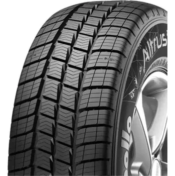 Apollo 195/75R16C 107/105R ALTRUST ALL SEASON TL C 8PR M+S 3PMSF (Van / osobní celoroční pneu Apollo ALTRUST ALL SEASON 195/75-16)