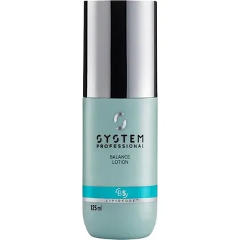 Vlasová regenerace System-Professional-Lipid-Code Derma BalancePleťové mléko B5 125 ml (5&nbsp;200,00 Kč / 1 l)