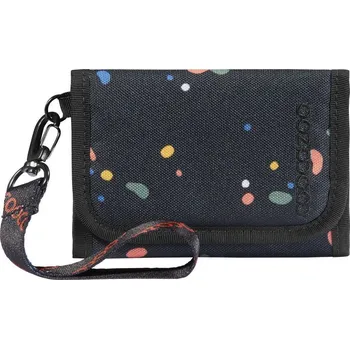 Školní batoh Peněženka coocazoo, Sprinkled Candy