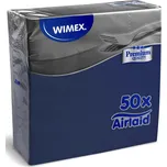 WIMEX Premium Airlaid ubrousky 40 x 40…