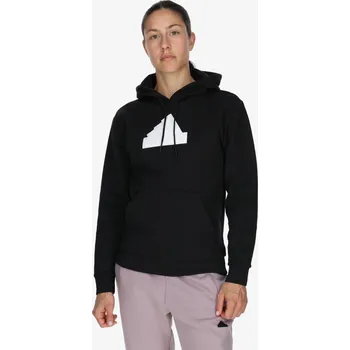 Dámská mikina adidas W FI BOS OH HD S 622076