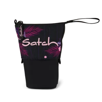 Školní batoh Pencil Slider Ergobag Satch – Mystic Nights