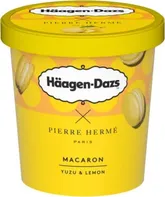 Häagen-Dazs Smetanová zmrzlina 420 ml