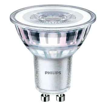 Žárovka LED žárovka GU10 4,6W = 50W 390lm 4000K Neutrální 36° PHILIPS