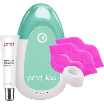 Rtěnka pmd Sbirka PMD-Kiss-SystemLip Plumping System Teal 1 Stk. (3&nbsp;540,00 Kč / 1 ks.)
