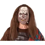 Latexová maska - Skřet