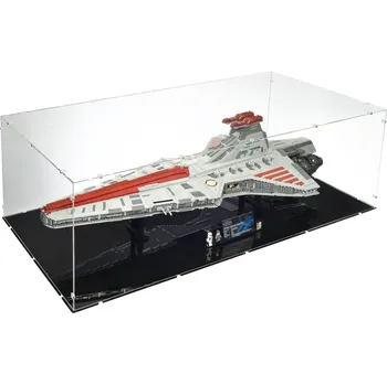 Stavebnice LEGO Horizontální box pro LEGO® Útočný křižník Venator (75367)