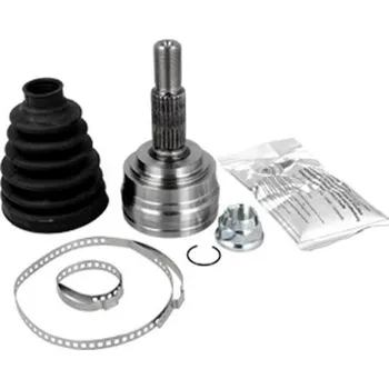 Sada kloubů, hnací hřídel METELLI 15-11051