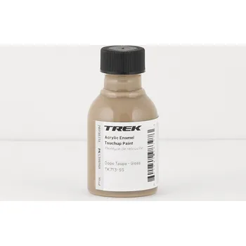 Komponent pro jízdní kolo Opravné laky TREK Paint Touch-Up 30ml TK713-S Gloss Dope Taupe