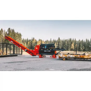 Štípačka na dřevo Japa 365 JAPA365E