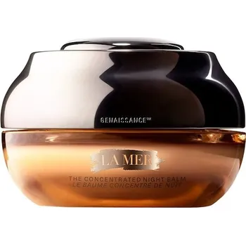 Pleťový krém La-Mer Pece-o-oblicej Genaissance-de-la-MerThe Concentrated Night Balm 50 ml (255 240,00 Kč / 1 l)