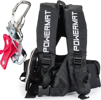 Křovinořez POWERMAT Popruh na křovinořez PROFI