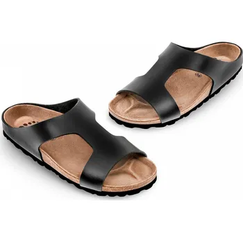 Dámská zdravotní obuv Obuv zdravotní FORcare 204001 černá SLEVA! vel. 40-42 Velikost: 40