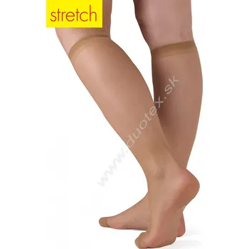 Dámské ponožky EVONA Podkolenky Sakura Barva: 1003, Velikost: 38-41(25-27)