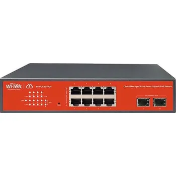 Switch Wi-Tek WI-PCES310GF