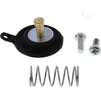 Palivový systém pro motocykl All Balls Racing Opravná sada odpojovacího ventilu vzduchu (Air cut off valve) All Balls Racing ACOV46-4033