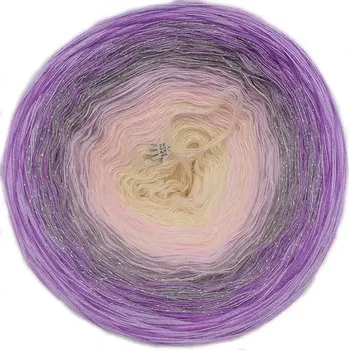 Příze Věčná láska 4nitka (Lady Dee's Everlasting Love)