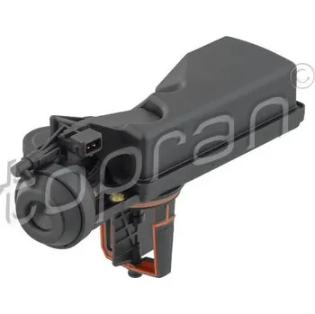 Řídící jednotka Řídicí klapka, přívod vzduchu TOPRAN 503 064