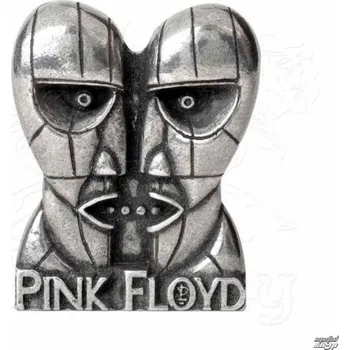 připínáček Pink Floyd - ALCHEMY GOTHIC - Division Bell