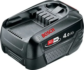 BOSCH RA5001519 18 V 1x 4,0 Ah