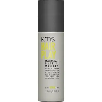 Stylingový přípravek KMS Vlasy HairplayTvarovací pasta 150 ml (4&nbsp;753,00 Kč / 1 l)