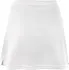 Dámská sukně Spiro RT261F bílá, 40