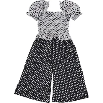 Dětský overall Dívčí kalhotový overal Mayoral (3822)