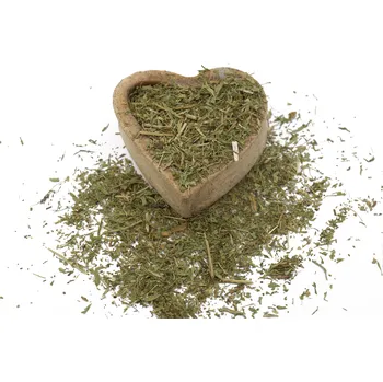 Koření FITBOY Stévie sladká list - řez 100g 100g