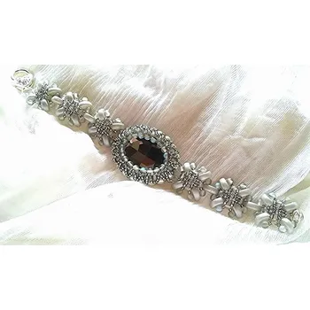 Korálek Náramek Avraam č.868 - stavebnice