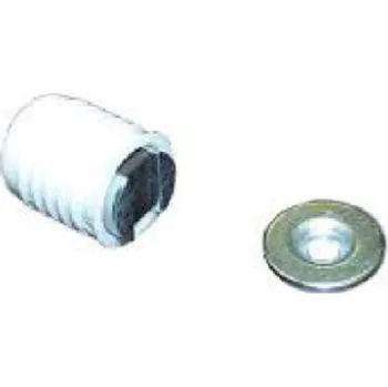 Nábytkové kování Hettich Magnet m73/gp9 bílá 4 kg