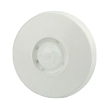 Pohybové čidlo Stropní PIR detektor s dosahem o průměru až 12 m