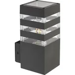 ANKARA Venkovní nástěnné svítidlo, 12 W, E27 7379