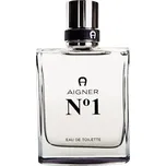 Aigner Panske-vune No1Eau de Toilette Spray 100 ml (9 230,00 Kč / 1 l)
