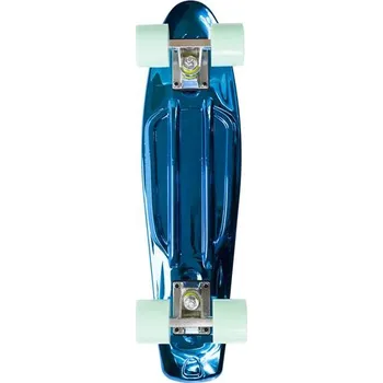 Longboard PENNYBOARD PNB01 BLUE ELECTROSTYLE NILS EXTREME