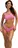 Madora Swimwear Lilly 06 růžové, 36