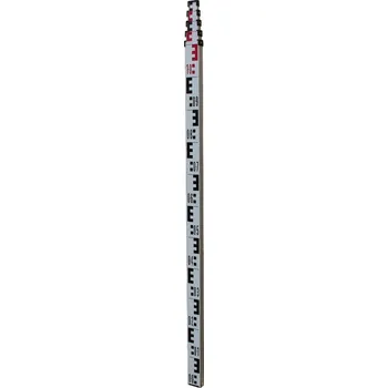 Nivelační přístroj Hedue lať nivelační 3m