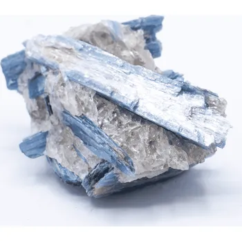 Přírodní kámen Milujeme Kameny Kyanit (Disten) - drúza KT38 419465