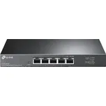 TP-Link 5x2.5G Multi-Gb Desktop Switch TL-SG105-M2