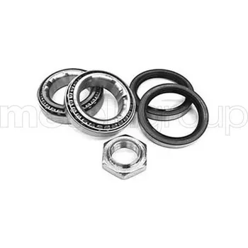 Sada ložisek kol METELLI 19-1584