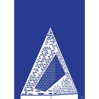 Plakát Plakát, Obraz - Via 57 West, zaglono