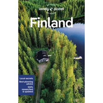 Cestování Lonely Planet Finland - Lonely Planet