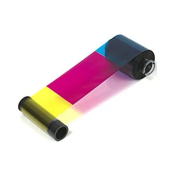 Pásek do tiskárny Barevná páska (YMCKO) pro tiskárny Pronto, Enduro a RioPro