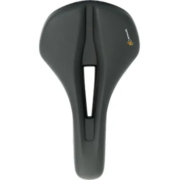 Sedlo na kolo SELLE ROYAL Vaia Athletic - černá - UNI - 2025