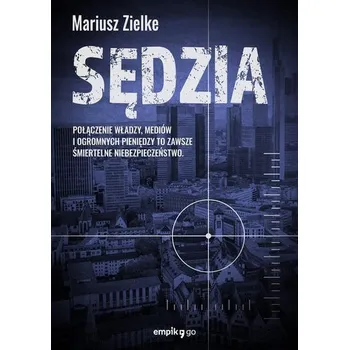 Sędzia - Zielke Mariusz