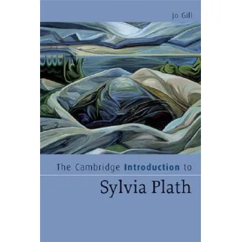 Kniha Cambridge Introduction to Sylvia Plath – Jo Gill (EN)