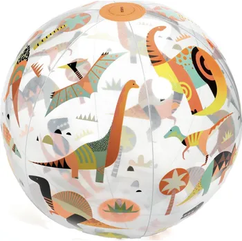 Dětské zboží Nafukovací míč Dino