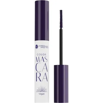 Řasenka HYPOAllergenic Make-up-oci MascaraBarevná řasenka 01 Elegantní lilek 8 g ()