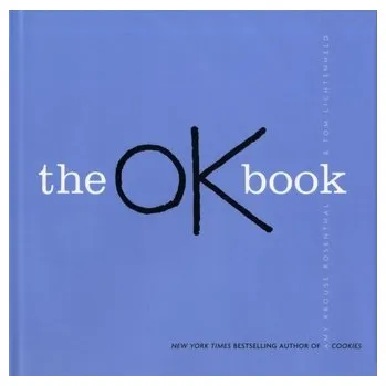 The OK Book - Rosenthal, Amy Krouse